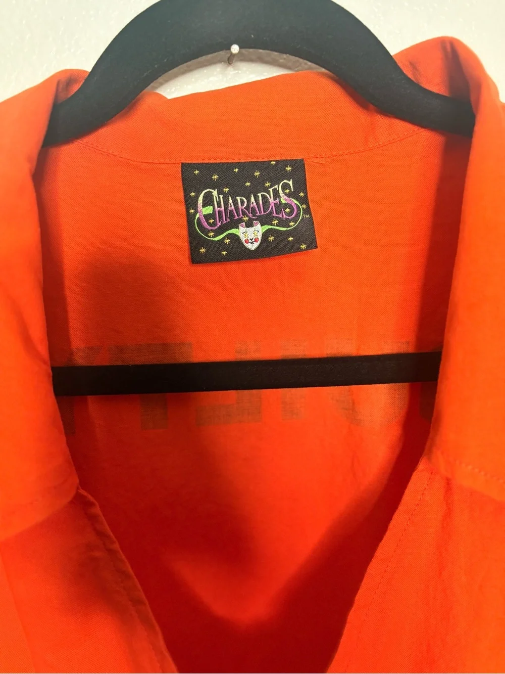 Charades lightweight style 30